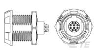 1-1877069-8 by TE Connectivity / AMP